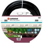 Linie de irigare prin picurare Set 50m