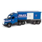 Magic Truck Police