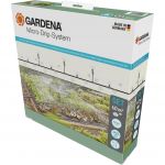 Micro-Drip-System Set 60qm