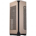 Ncore 100 MAX Mini-ITX Tower, Bronze