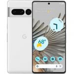 Pixel 7 Pro 128GB White 6,7 5G (12GB) Android