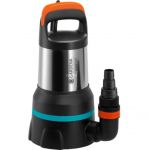 Pompa sumbersibila de apa curata / murdara 09049-20, 0.97 bari, 860W