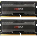 Redline DDR4 32GB 3200MHz CL22 1.35v Dual Kit