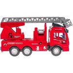 Remote-controlled RC Fire brigade