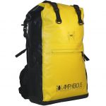 RUCSAC AMPHIBIOUS IMPERMEABIL OVERLAND 45L GALBEN P/N: ZSF-1045.04
