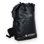 RUCSAC AMPHIBIOUS IMPERMEABIL OVERLAND 45L NEGRU P/N: ZSF-1045.01