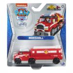 Vehicle Paw Patrol Big Truck Pups Die Cast Marshall