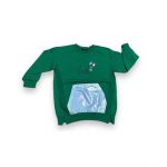 BLUZA HANORAC ENGROSS 2-5 FETITE