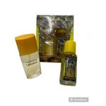 CASETE PARFUM EN GROSS