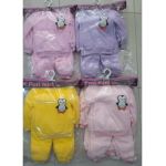 Compleu cocolino pinguin Engross