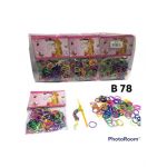 ELASTIC BRATARI EN GROSS