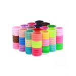 Elastic pentru par cutie 24 en-gross