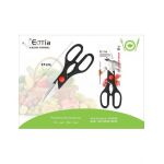 Foarfeca de bucatarie, Plastic+ Inox, 21cm, en-gros