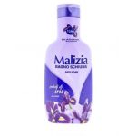 Gel de dus Engros, MALIZIA, Iris, 1000ml