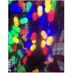 ​Instalație diamond multicolor engros 8 Metri