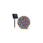 Instalatie solara multicolor 15m ,Engross