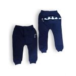 PANTALON ENGROSS BAIETI 1-4