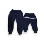 PANTALON ENGROSS BAIETI 1-4