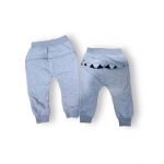 PANTALON ENGROSS BAIETI 1-4