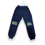 PANTALON ENGROSS BAIETI 3-8