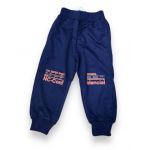 PANTALON ENGROSS BAIETI 3-8