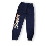 PANTALON ENGROSS BAIETI 4-14