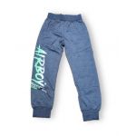 PANTALON ENGROSS BAIETI 4-14