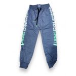 PANTALON ENGROSS BAIETI 6-16