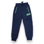 PANTALON TRENING VATUITI, ENGROSS, BAIETI 6-16