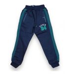 PANTALON TRENING VATUITI, ENGROSS, BAIETI 6-16