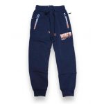 PANTALON TRENING VATUITI, ENGROSS, BAIETI 6-16