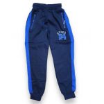 PANTALON TRENING VATUITI, ENGROSS, BAIETI 6-16