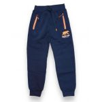 PANTALON TRENING VATUITI, ENGROSS, BAIETI 6-16
