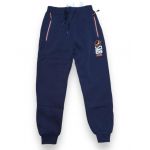 PANTALON TRENING VATUITI, ENGROSS, BAIETI 6-16