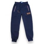 PANTALON TRENING VATUITI, ENGROSS, BAIETI 6-16