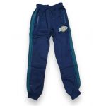 PANTALONI TRENING VATUITI, ENGROSS, BAIETI 6-16