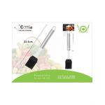 Pensula din silicon pentru bucatarie, 22.5cm, en-gros
