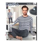 Pijama Barbat Berfin 3000 Dungi Engros