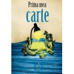 Prima mea carte