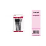Set 6 Pensule pentru Gene, en-gros