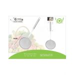 Strecuratoare Universala cu maner, Inox, 12cm, en-gros