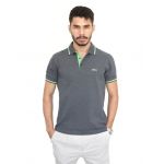 Tricou Engros pentru barbati, Polo Prince, cu nasturi
