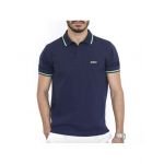 Tricou Engros pentru barbati, Polo Prince, cu nasturi