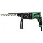 Ciocan Rotopercutor 830W DH26PC2 HIKOKI