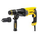 Ciocan Rotopercutor D25144K SDS Plus 900 W
