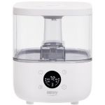 CR 7973w | 23 W | Water tank capacity 5 L | Suitable for rooms up to 35 m2 | Ultrasonic | Humidification capacity 100-260 ml/hr | White