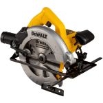DWE560-QS Fierastrau Circular