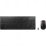 Essential Wireless Keyboard and Mouse Combo