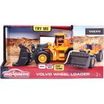 G.S. Volvo Loader 21 cm
