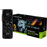 GeForce RTX 4070 SUPER Panther OC 12GB GDDR6X DLSS 3.0